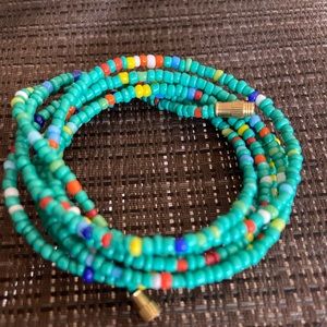 ✨ BEAUTIFUL HAND CRAFTED SCREW ON WAIST BEADS